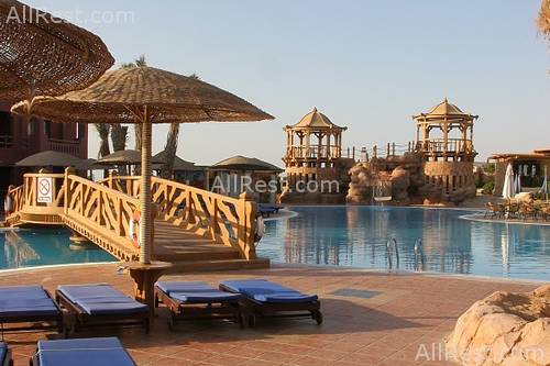 Sea Life Resort 5
